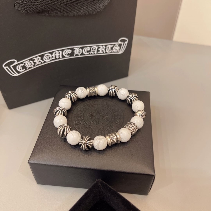 Chrome Hearts Bracelets